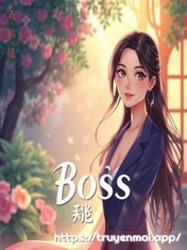 Ức Vạn Hào Môn: Boss Lạnh Lùng Hung Hăng Yêu