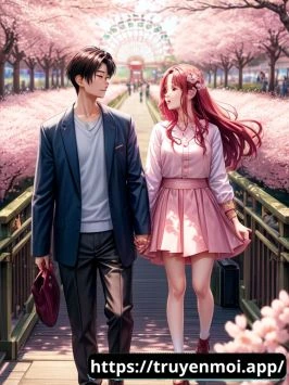 Ước Hẹn Một Đời Vì Nhau