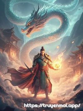 Ước Nguyện Non Nước