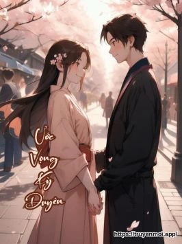 Ước Vọng Kỳ Duyên