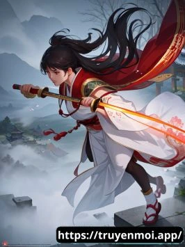 Uy Phong Cổ Tự