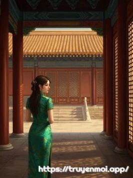 Bìa truyện Uyên Ương Mộng