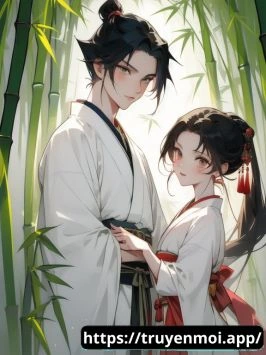 Uyên Ương Phổ