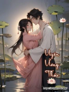 Uyên Ương Thác
