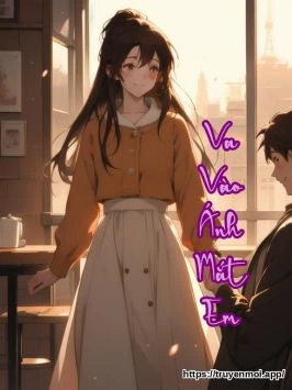 Va Vào Ánh Mắt Em