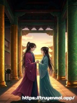 Vách Tường Có Mẳt (Cách Tường Hữu Nhãn)