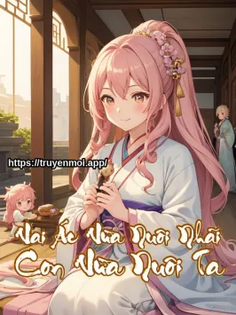 Vai Ác Vừa Nuôi Nhãi Con Vừa Nuôi Ta