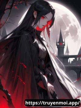 [Vampire Knight] Cách (Quy Luật)