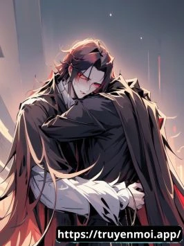 [Vampire Knight Đồng Nhân] His Eyes