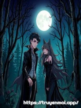 Vampire Và Người Sói (12 Chòm Sao)