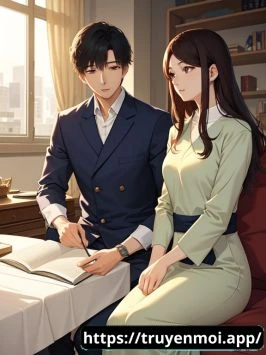 Vẫn An, Pháp Y Kiều Thê