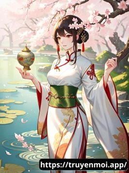 Vân Cẩm - Vương Du Du
