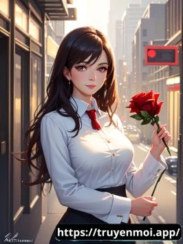 Vẫn Chưa Bắt Đầu - Tần Phương Hảo