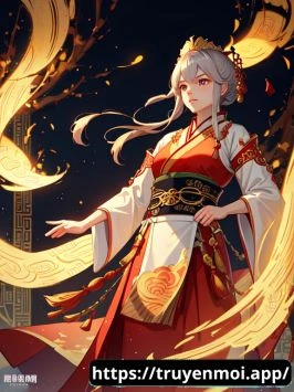 Ván Cờ Báo Thù Chốn Cung Đình