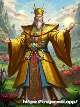 Vạn Cổ Đại Đế