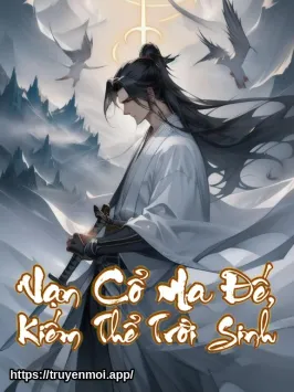 Vạn Cổ Ma Đế, Kiếm Thể Trời Sinh