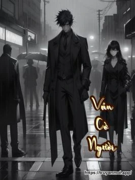 Ván Cờ Người
