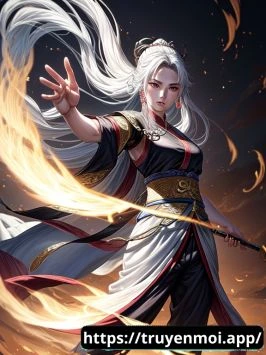 Bìa truyện Vạn Cổ Thần Đế