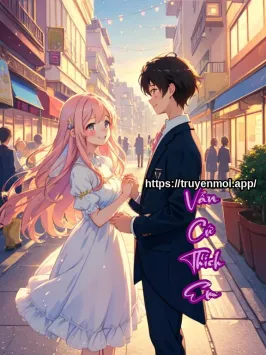 Vẫn Cứ Thích Em