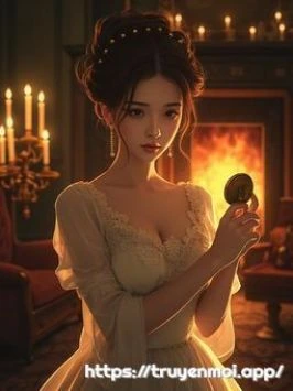 Vạn Dặm Cúc Họa Mi