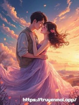 Vạn Dặm Tìm Tình Yêu