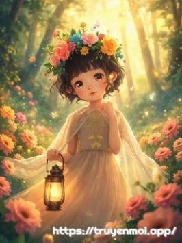 Vận Đào Hoa Của Tiểu Mật