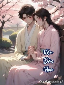 Vận Đào Hoa