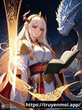 Vạn Đạo Long Hoàng