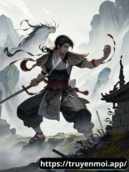 Vạn Độc Quỹ Môn