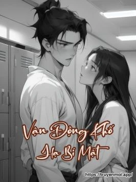 Vận Động Khố Hạ Bí Mật