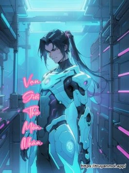 Vạn Giới Thủ Môn Nhân