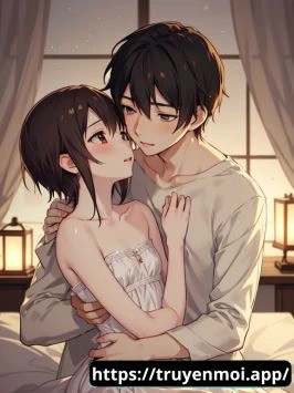 [Văn Hiên] Những Điều Nhỏ Của Cặp Đôi