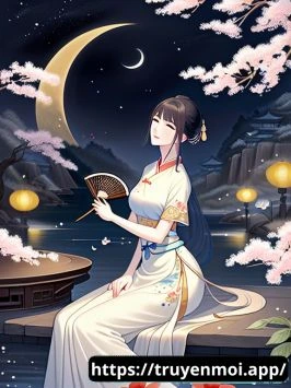 Vãn Hương Nguyệt