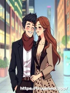 Vạn Lần Sủng Vợ