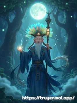 Văn Lang Đại Lục