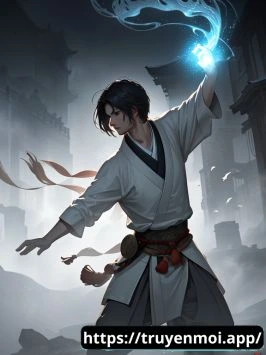 Vân Mộng Thành Chi Mê