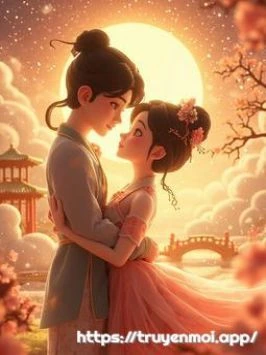 Vân Mộng Truyền Thuyết