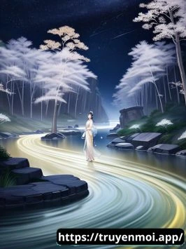 Vãn Ngân Hà - Miên Miên Băng Thị Tối Hảo Đích