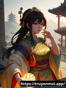 Vân Nghi - Tiểu A Thất