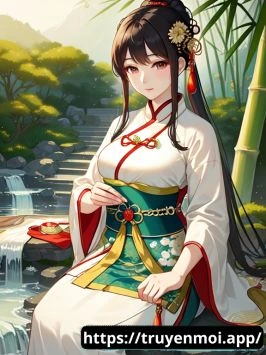 Vân Nương - Bạch Ninh