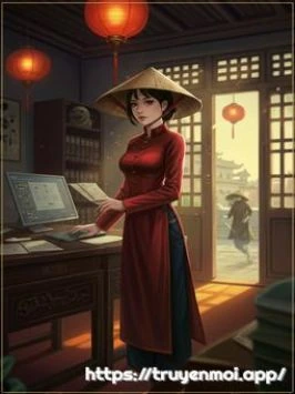 Văn Phòng Tình Dục Thiên Sư