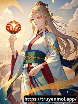 Vân Phù Nhược Mộng Lai - Khai Tân