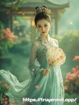 Bìa truyện Vân Tấn Y Hương