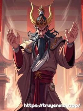 Vạn Thánh Yêu Vương Chi Chiến Thần Tại Thượng Trùng Sinh Ta Làm Lại Tất Cả
