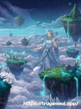 Vân Thiên Lục Địa
