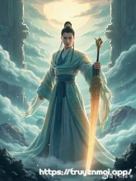 Vân Tịch Ma Đế