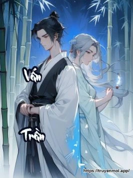 Vấn Trần