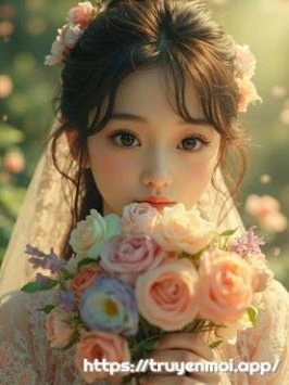 Văn Tự Mơ Màng Luyến Ái