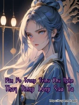 Văn Võ Trong Triều Đều Nghe Thấy Tiếng Lòng Của Ta