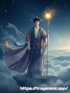 Vạn Vực Chi Vương
